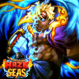 Haze Seas [Maintenance 🛠️🚧] icon