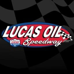 lucas oil speedway JKL racing  icon