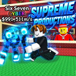 {🤖} Supreme Star Games⭐