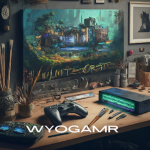 Wyogamr Official Group