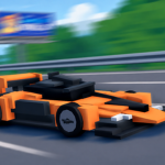 Dat Car Game