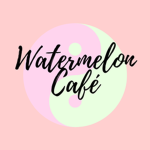 *_ Watermelon Café _*
