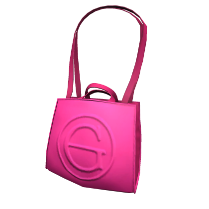 GLXW Signature Purse