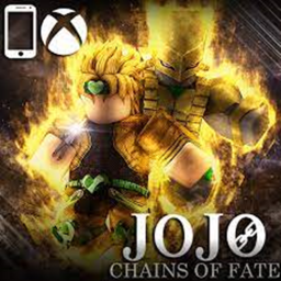 JoJo's Bizarre Fights