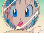 Bulma luv group<3