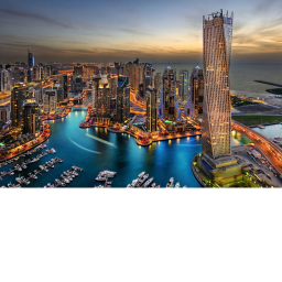 DUBAI BLOXBURG