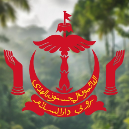 Belait District, Brunei [BETA]