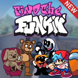 [160] 🎤 Find The Funken 🎤 icon