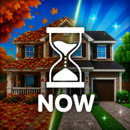 [NEW WORLD] Garden Cleaner Evolution icon