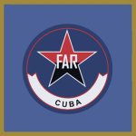 CU | Cuban Revоlutionary Armed Fоrces