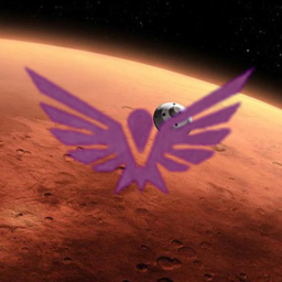 [RALLY] Mars Center icon