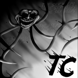 Trollge Conventions icon