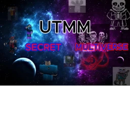 Utmm: Secret Multiverse icon