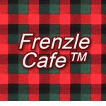 Frenzle Cafe