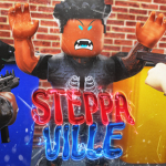 Steppa Ville Ammunition