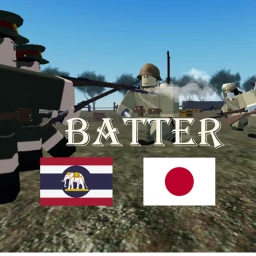 ไทยvsญี่ปุ่น ww2 icon