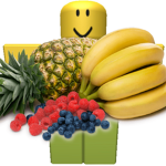 Fruit Clothing (FC)