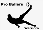 Pro Ballers Warriors