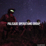 Palisade Operations Group
