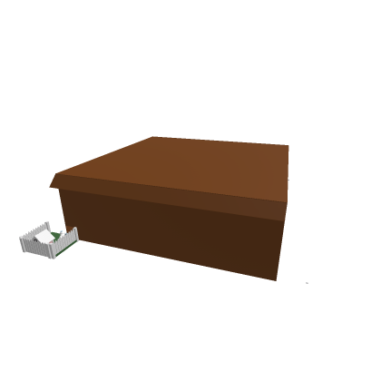 DOG HOUSE