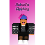 Salami's Clothing