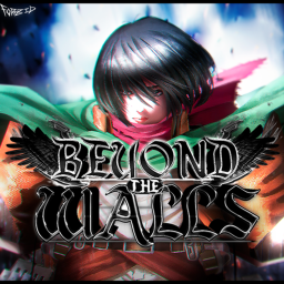 Beyond The Walls [DEMO]