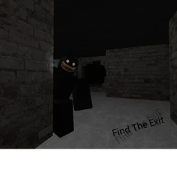 Find The Exit icon