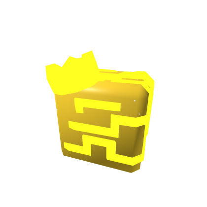 King Shock custom bgs pet
