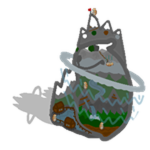 Mt. Chom