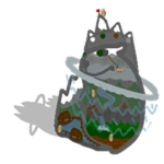 Mt. Chom
