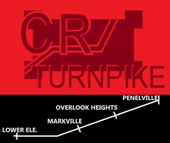 Central Robloxia's Turnpike