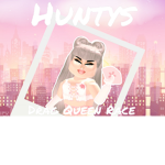 Hunties Drag Race