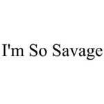 Savage family and friends