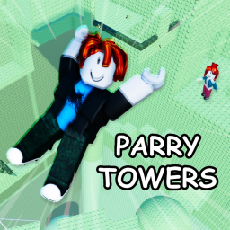 Parry Towers