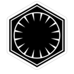 [- The First Order -] Training Facility