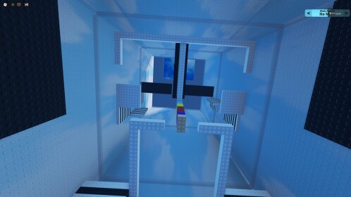 IMPOSSIBLE wall hop (BETA WEEKLEY UPDATES)