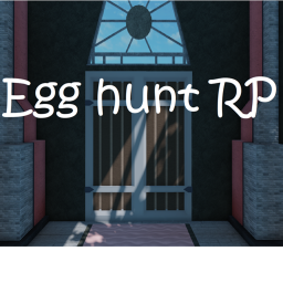Egg hunt RP (Beta test)