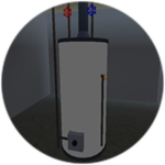 Hot Water
