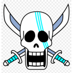 ~White Hair Pirates~
