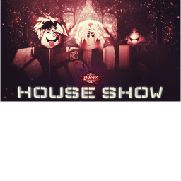 DRW House Show
