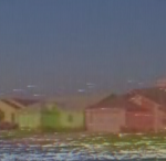 The town of no return