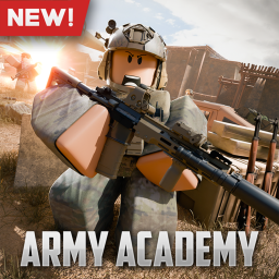 [🏗️ COMING SOON] Army Academy