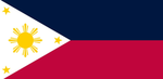 The Philippine Commonwealth Army.