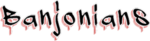 Banjonians