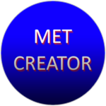 Met Creator Badge