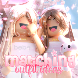 [GIRLXGIRL] Meku's Matching Outfit Ideas