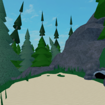 Pine Forest Space