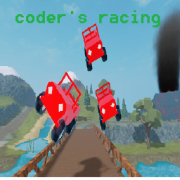 C0ders_ racing