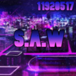 S.A.W (saw all ways)