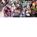 Furred friends <3